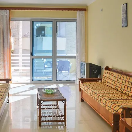 Apartment Sarande With Sea View 08